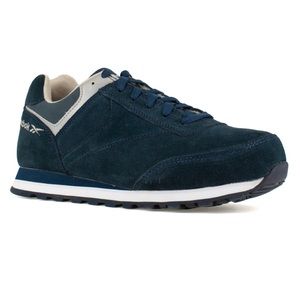 Reebok Work Retro Jogger (Leelap) - Navy Blue